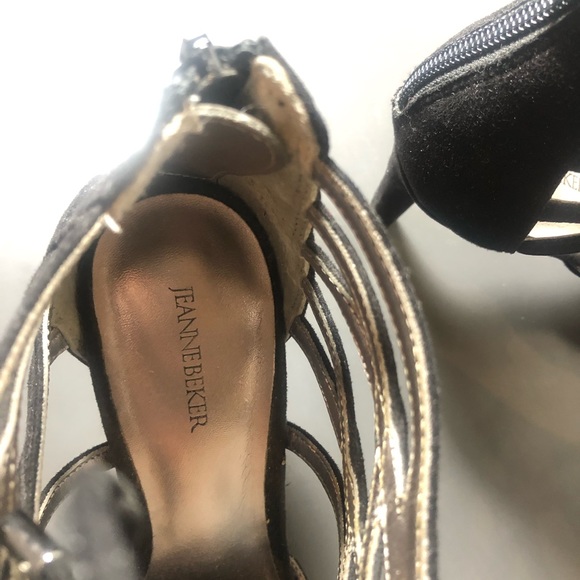 Stilettos - Picture 4 of 4